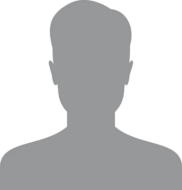 Employee blank Image